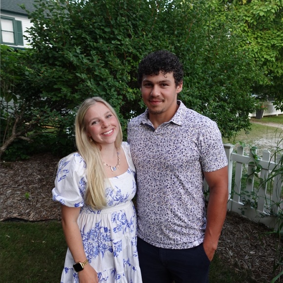 Meet your Posher, Ryleigh - Picture 1 of 1